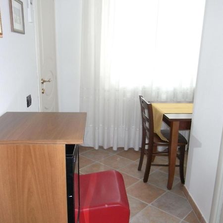 テーラモ Antica Interamnia Bed & Breakfast 部屋 写真