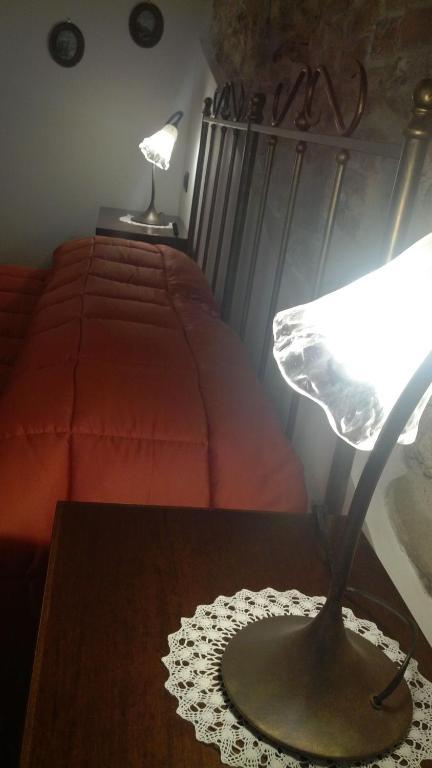 テーラモ Antica Interamnia Bed & Breakfast 部屋 写真